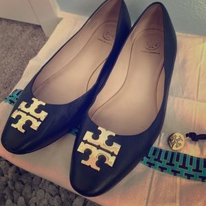 Tory Burch shoes